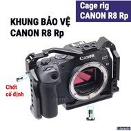 CANON EOS R8 Rp | Rig cage protective frame camera accessory mount rigcage smallrig canon eos r8 rp