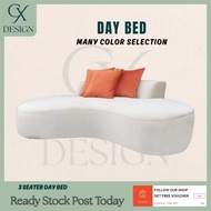 3 Seater Day Bed / Sofa Bed /  Designer Sofa / Many Color Option (Contact For More Discount)