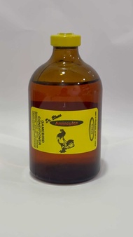 Dr Blues Aminoplex 100ml for Gamefowl