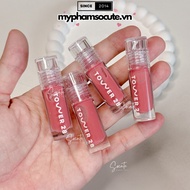 Son Bóng Tower 28 Beauty Màu Shine On Lip Jelly Minisize 1.36ml - Pitaschio