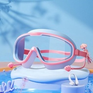 Anti-fog Swimming G44 G Large Frame Kids G yalld goggles for HD Wolverine DK6áfico