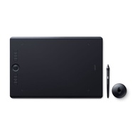 Wacom Intuos Pro, Large (PTH-860-K0) + Free Wacom DeskMat (worth $40)