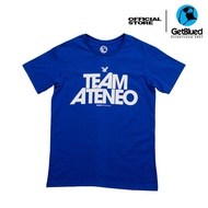 ☥ Getblued Ateneo Volleyball Alyssa Valdez 2 Shirt Jersey For Men And Women