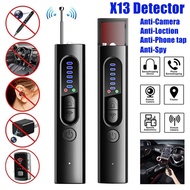 spy camera detector x13 wireless hidden camera detector