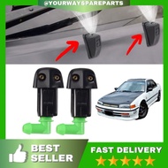 【YW SPARE PARTS】Honda Accord SM4,SR4,SV4,SO4 Wiper Nozzle