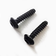 【 LCG5】-10pcs Front Bumper Screw Torx M6.81 X 30 for 90 130 WAKE 170 GTX 230 300 250000828 250001138
