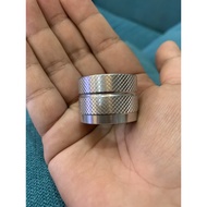 Mufan G5/8 Valve Nut - Mufan Valve Nut 21.8