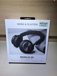 行貨🇩🇰B&O BEOPLAY HX (ANC)  BLUETOOTH V5.1  HEADSETS     (BRAND NEW /未拆封)     原價/RRP$4,998       💯100%