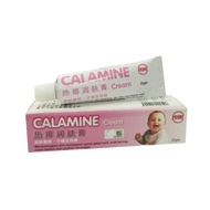 Prime Calamine Cream 25 g (Exp June 2027)