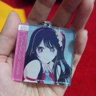 Official - Ganci Hoshino Ai Album YOASOBI IDOL Oshi no ko