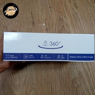 CAMERA 360 ENIQMA AHD CAR CAMERA / CAMERA 360 AHD ENIQMA