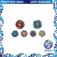 BEYBLADE X CX-05 Random Booster Vol. 6