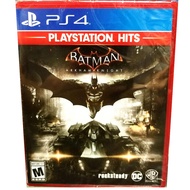 PS4 Batman Arkham knight PlayStation Hits {AllZone / English}