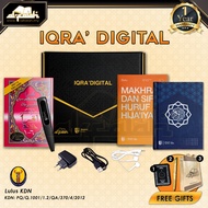 AL FALAH Digital Iqra - Complete Package Learning Al Quran