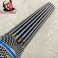 Áo micro kim tuyến vỏ áo mic vỏ bọc micro micro bolero microphone mic karaoke mi rô không dây mic tp