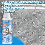 Nourishing Stone Polish Agent Quartz Countertop Polish Stone Polishing Coating Agent for Granite Qua
