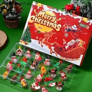 # Beauty Fashion #  Christmas Advent Calendar Presents Gift Treasure Hunt Box Decorations 2025 Gifts