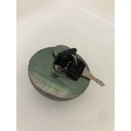 YAMAHA YB100 TUDUNG TANGKI MIYAK ,YB100 TANK CUP