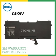 [Ori Quality] Dell C4K9V Y9N00 PKH18 489XN XPS 12 L221X 9Q23 XPS 13 L321X L322X 9333 Ultrabook Lapto