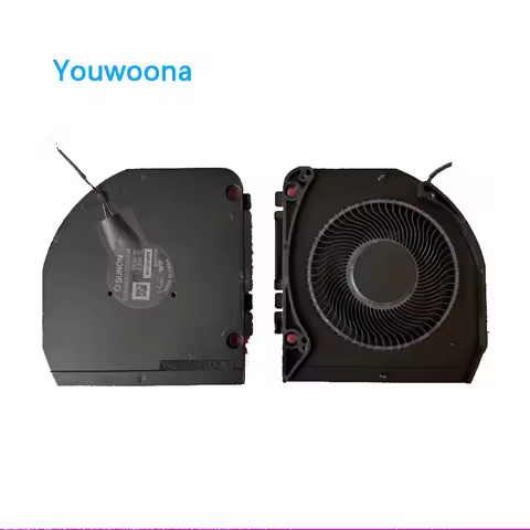 New Original LAPTOP CPU Cooling Fan FOR DeII Latitude 7430 E7430 0CMX1D