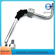 [Quietnight]Steam Wand for Delonghi EC680/EC685, Rancilio Coffee Machine, Upgrade with Additional 3 