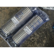 GE13-01Z08 EXHAUST PIPE