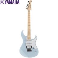 Yamaha PAC112VM Pacifica Electric Guitar Ice Blue