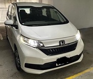 Honda Freed Honda Auto