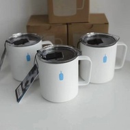 💕新款MiiR x Blue Bottle Coffee Travel Mug 真空保溫咖啡杯