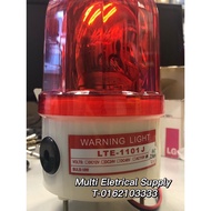 Warning Light LTE-1101J