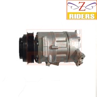 Chevrolet Zafira Air Compressor 2.2 PXV16 (02051) Car
