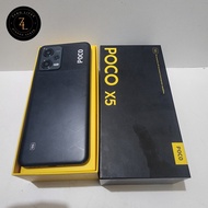 xiaomi poco x5 5g 8/256gb Second