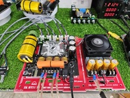 ชุดแอมป์ HT21 3g +ZK-3002 HT21 3g bridge power to 2.0 + ZK-3002 1140 วัตต์