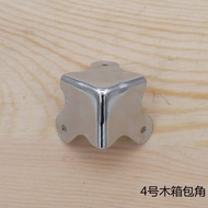 4Wooden Box Corner Protector/Wooden Box Corner Protector/Edge Wrapping Packaging Box Accessories/Ang