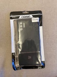 Samsung Note 10 電話殼連一片保護貼