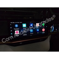 Haval H6 HEV custom Install Youtube, Spotify, Live TV, movies, browsers and all 