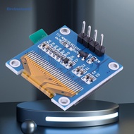 128x64 Pixel OLED Modules I2C IIC OLED Display Module for R3/Raspberry Pi/Mega