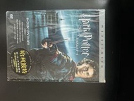 Harry Potter Years 1-4 8-Disc DVD 套裝