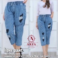 LUPEE JUMBO PANTS FIT 90 /