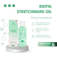 Rintik Stretch Mark Oil - Stretch Mark Remover - Stretch Mark Cream - Stretch Mark Cream for Pregnan