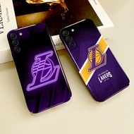 Phone Cover Lakers 3 086B For iPhone 17 13 15 16 14 11 12 Plus Pro Max Mini Air 16E 17E X XR XS MAX