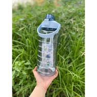 2 liter water bottle