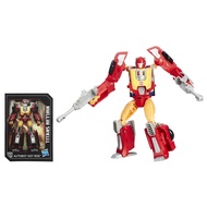 Generations Titans Return Autobot Hot Rod and Firedrive Transformers Generations Titans Return Autob