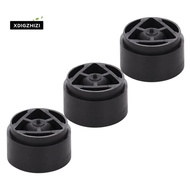 3Pcs  Mounting Bush for  Focus 2004-2011 4M5G-6A994-AA 1434444 Protective Cover Under Guard Plate