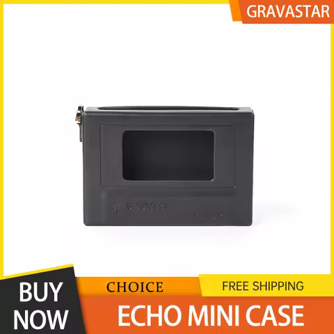 Fiio Echo Mini Case Protective Case Snowsky Echo Mini Portable Mp3 Player Custom Portable Pu Leather