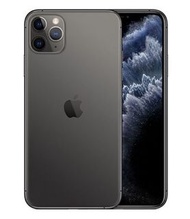 iPhone11 Pro Max [512GB] au MWHN2J 深空灰