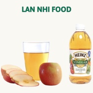 Heinz Apple Cider Vinegar - LAN NHI FOOD