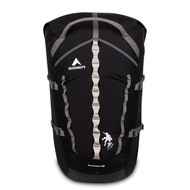 checkout EIGER ROCKMASTER CARRIER 50L tas rucksack CARRIER - Black
