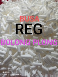 BUSA REGULER BOLONG PLONG 100 GRAM