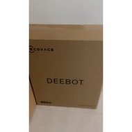 Ecovacs Deebot N10 Robotic Dbx41